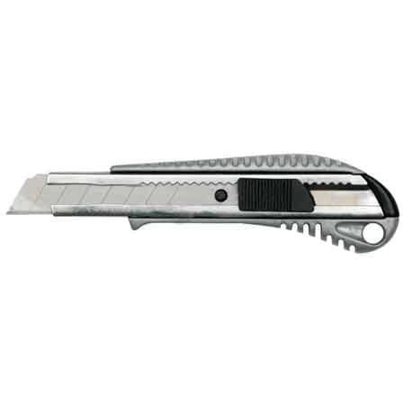 CUTTER IN METALLO IDEAL STAR 18 MM - - IDEAL STAR