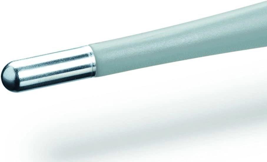 Beurer FT 15/1 Termometro per Febbre, Bianco/Grigio