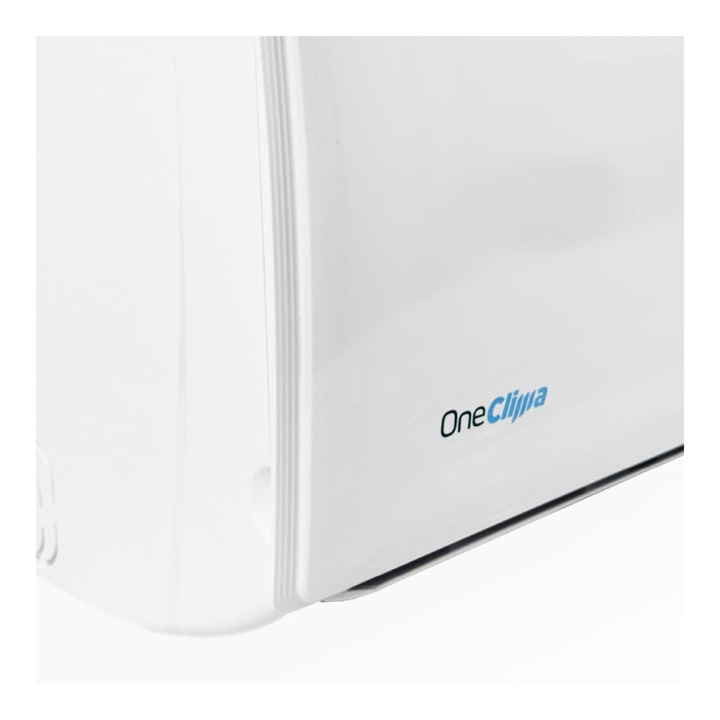 Condizionatore OneClima Pro 12000 Btu Inverter ONE PRO12Y/25 R-32 Wi-Fi Optional