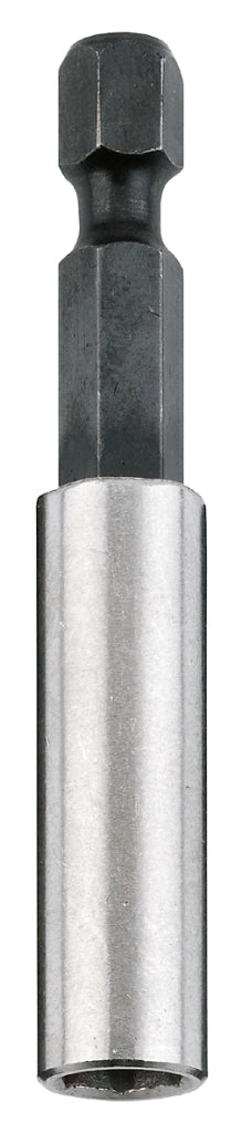 Einhell PORTABIT BUSSOLA IN ACCIAIO INOX  mm. 60