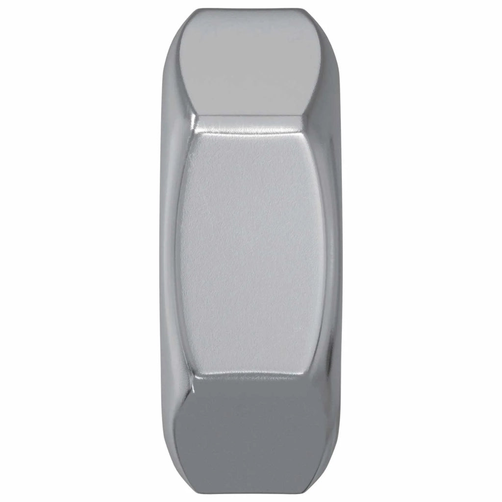Dado esagonale 3600 pcs Argento Metallo 864471