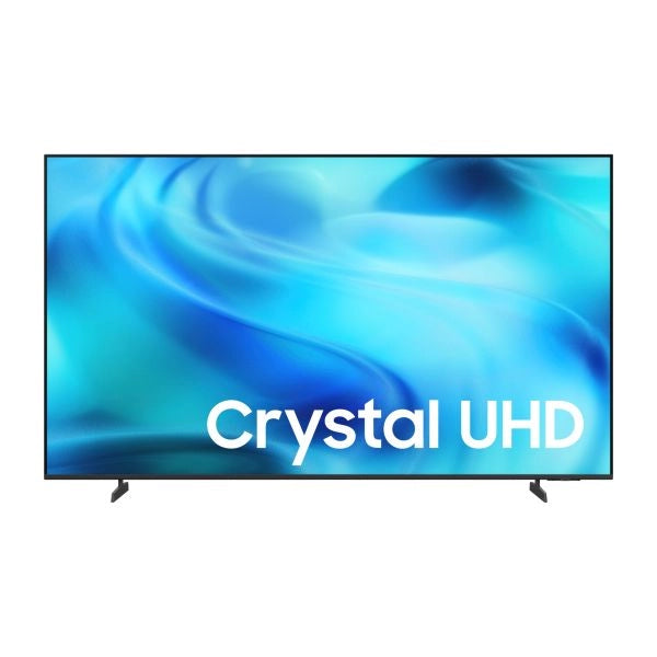 Tv 85  crystal uhd - UE85U8000HUXZT