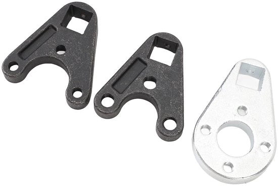 Chimica per la regolazione del trim esterno - Chiave di regolazione del trim idraulico - Attrezzo di manutenzione - Stagno gelegeato - Compatibile con Evinrude - Modello MT0004/MT0006/MT0009