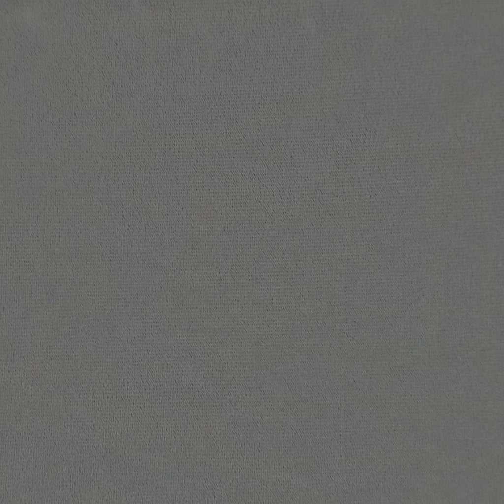 Set di divani 2 pz Grigio Scuro Velluto 3424886