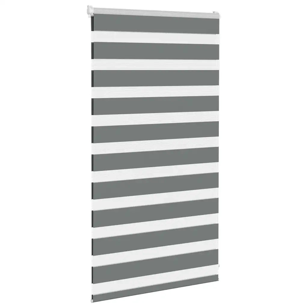 Tenda a rullo | Tenda avvolgibile Zebra Larghezza Tessuto 65,9 cm Poliestere