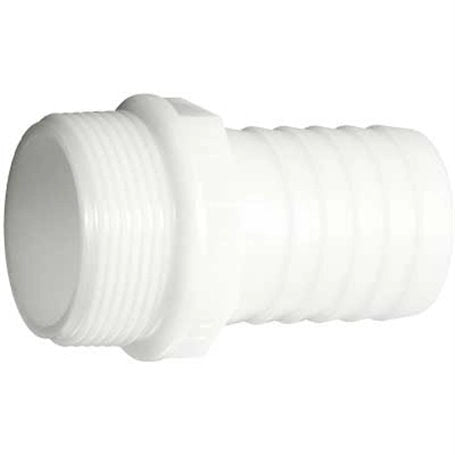 PORTAGOMMA DIRITTO MASCHIO 3/4x25 - BUCCHI