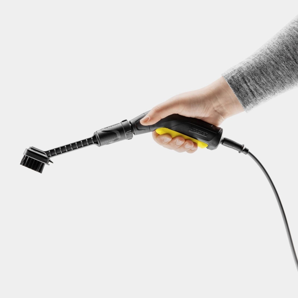 Kärcher 2.644-420.0 accessorio per lavaggio a pressione Spazzola