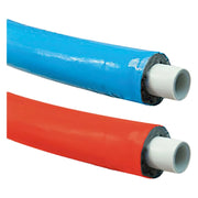 Tubo multistrato PEXB/AL/PEXB 16x2 blu 50m
