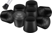 6 pezzi di supporti per coperchi di ciotola, gommati supporti per ciotola, coperchiera multifunzionale per anziani con artrosi e mani deboli, sottopiede per cucina (verde, blu)