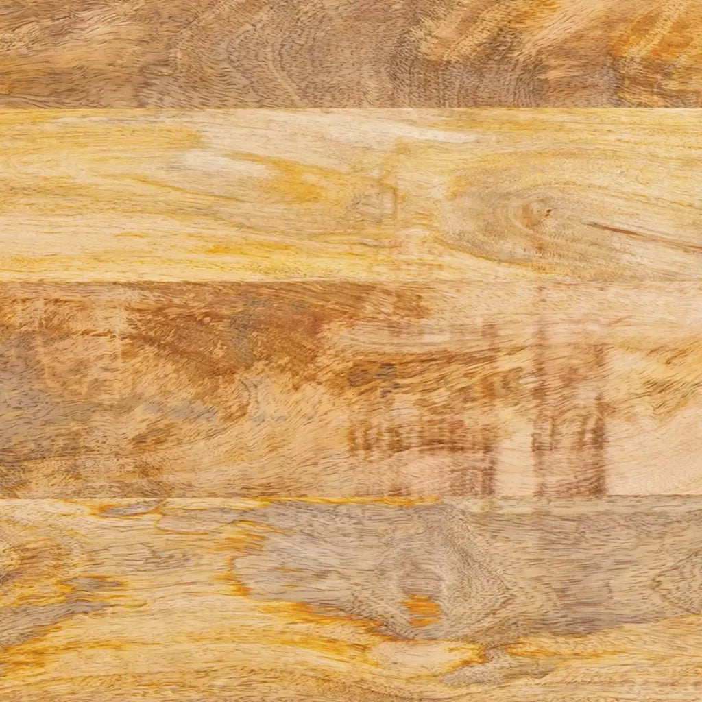 Specchio da Bagno | Specchio decorativo con specchio Marrone 50 x 2,5 x 70 cm