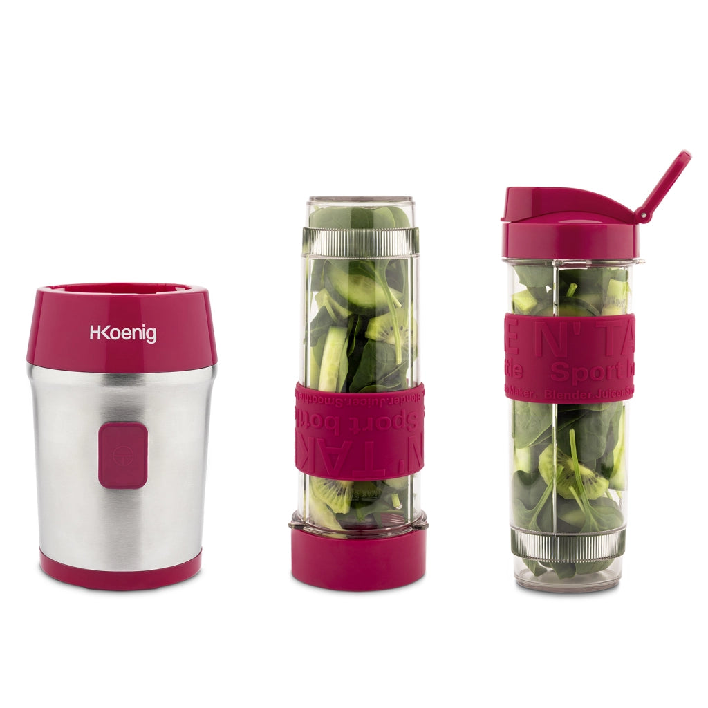 Mini Blender portatile SMOO10