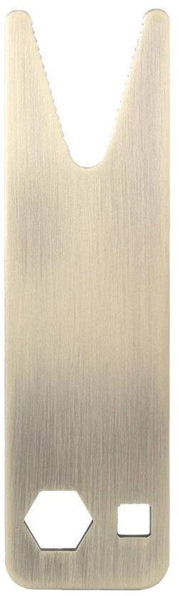 Accessorio per Chitarra - Regolabile - Formato Compatto - Materiale Duraturo - Impostazioni Precise - Accessorio Pratico - Prestazioni Affidabili - Metronomo Chitarra