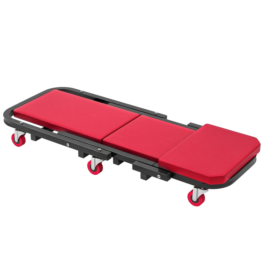 Carrello meccanico pieghevole 2 in 1 ¨C Xylo ¨C 150kg, 101.5x40x13.5cm