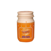 TIMER BARATTOLO FRESH TIME arancione