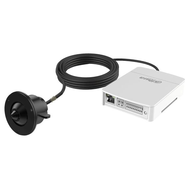 Encoder ip ai 2mp wdr starlight 12v/poeit 3d - IPC-HUM8241-E1