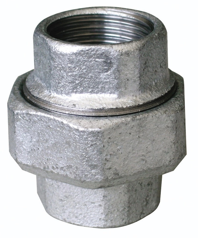 10pz bocchettone conico in ghisa figura 340 mis. 1 cod:ferx.vit4390