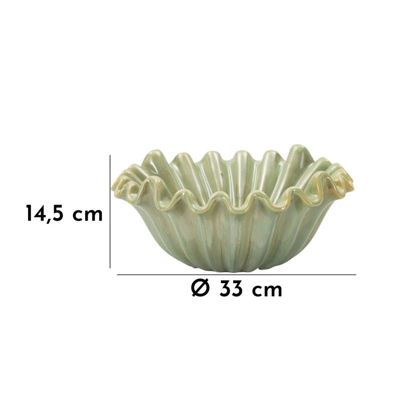 Set Tasche Venice cm ø 33x14,5