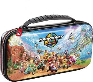 Switch 2 nacon custodia official nintendo mario kart world - NS212MKW