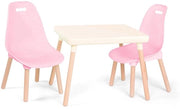 Set di giocattoli per bambini - 3 pezzi - ideale per giocare e costruire - set da 1