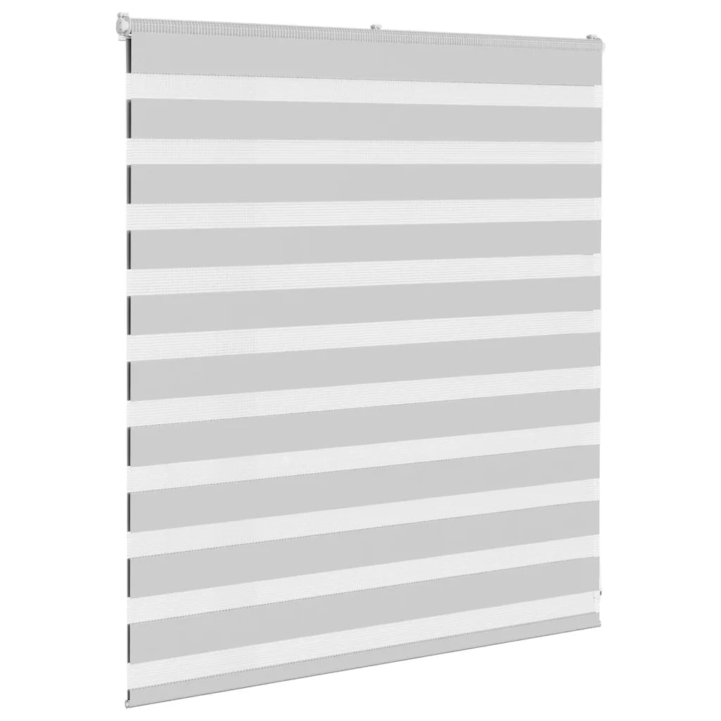Tenda a rullo | Tenda avvolgibile Zebra Larghezza Tessuto 115,9 cm Poliestere