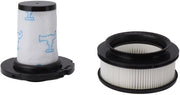 Filtro per aspirapolvere robot - Set di sostituzione - ZR009007/ZR009008 - Alta efficienza - Materiale ABS