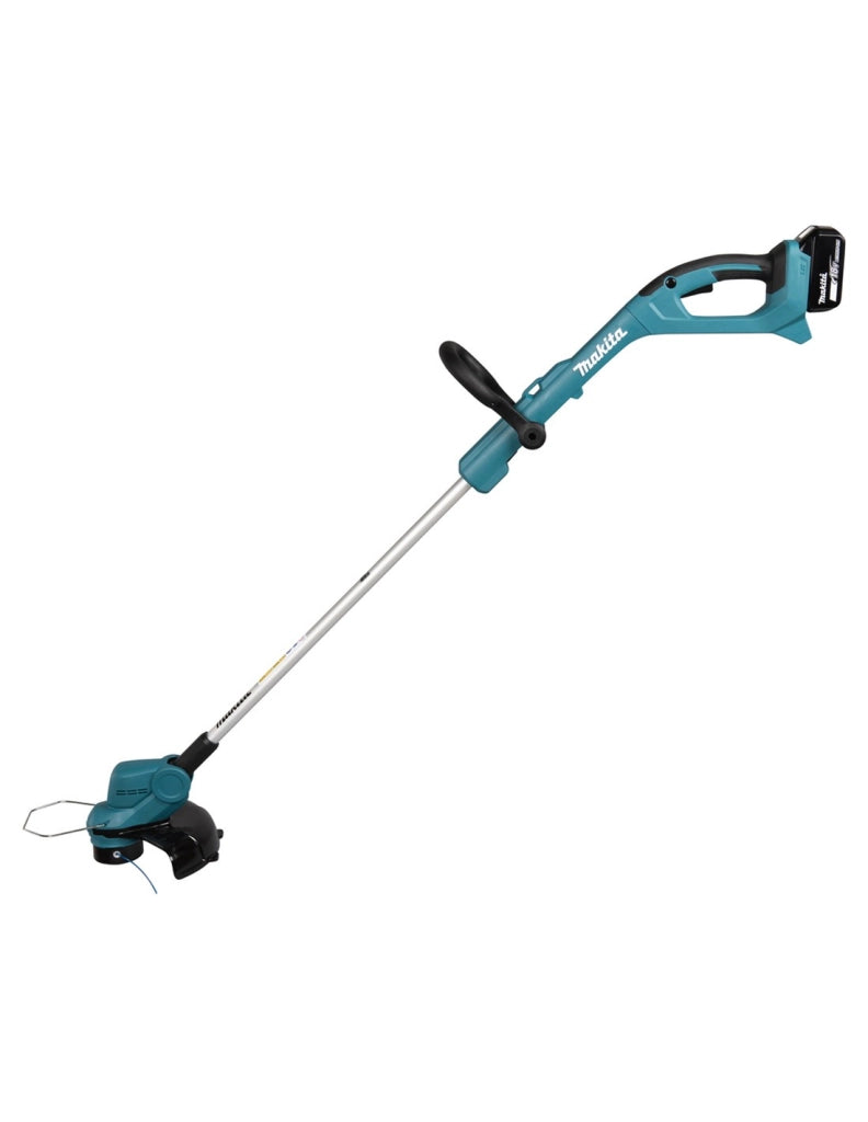 Decespugliatore MAKITA DUR193RF (1 x 3,0 Ah + DC18RC)