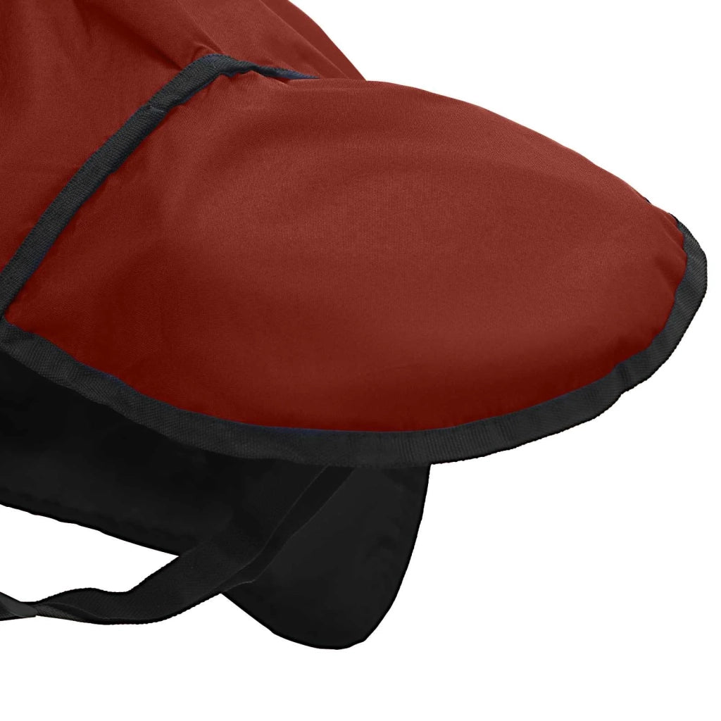 Coperta per Cavalli Verde Scuro e Nero 75 cm Poliestere 42013127