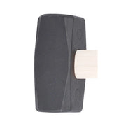 MAZZA A DUE TESTE DA 3 KG S/MANICO- 1,0 pz