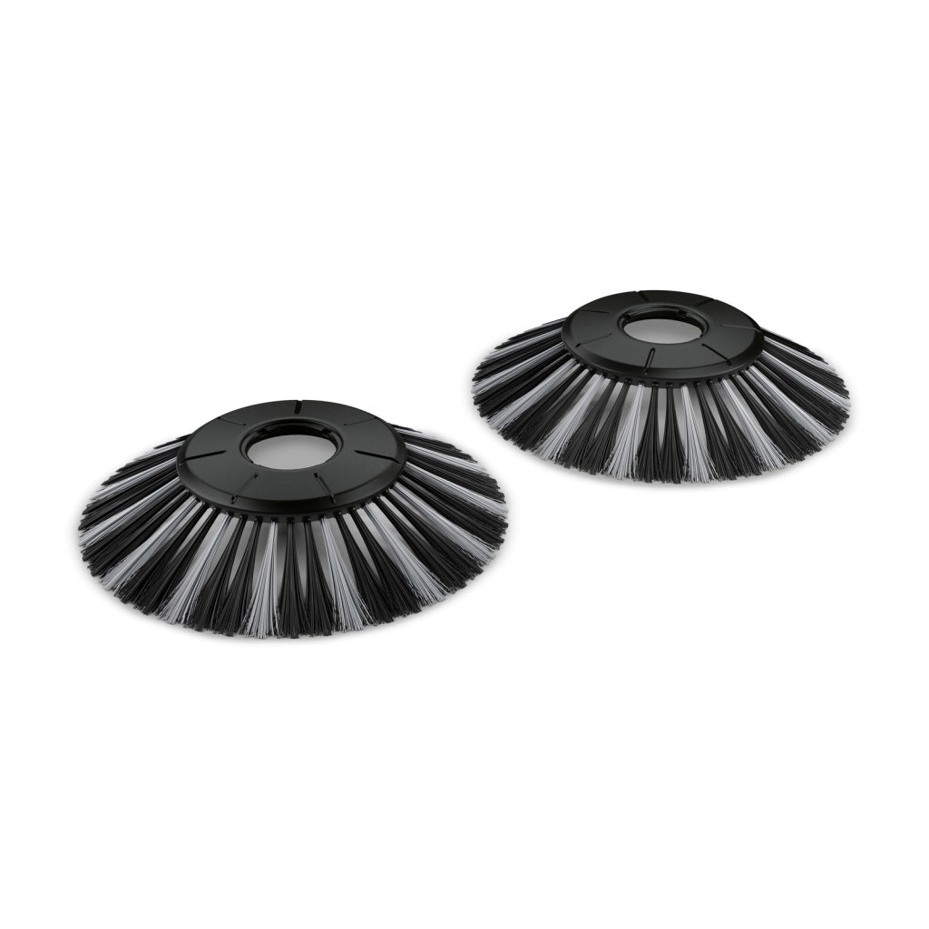 Karcher Set di due spazzole laterali