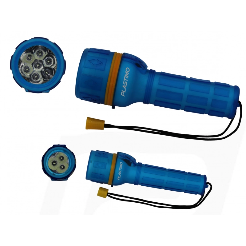 TORCIA 3 LED