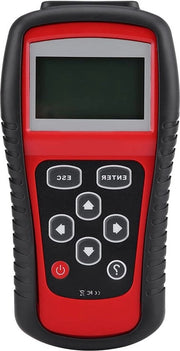 Apparecchio di diagnosi automatico - scanner di codici di errore per lettore di codici OBD2 OBDII EOBD - diagnosi rapida degli errori dell'auto.