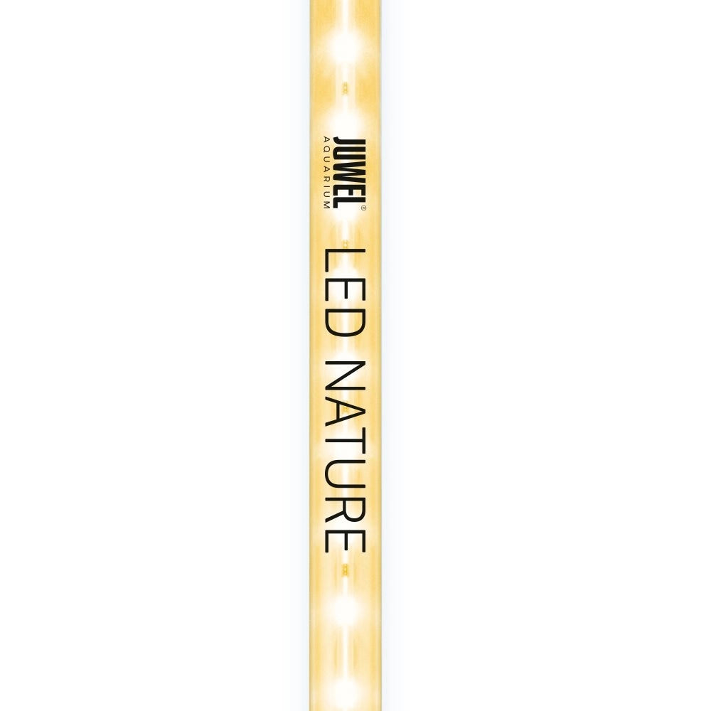 Juwel Neon LED T5 Nature - Lampada a LED con Attacco T5 6500°K per Acquari Juwel Wattaggio lampade: 21W/1047mm