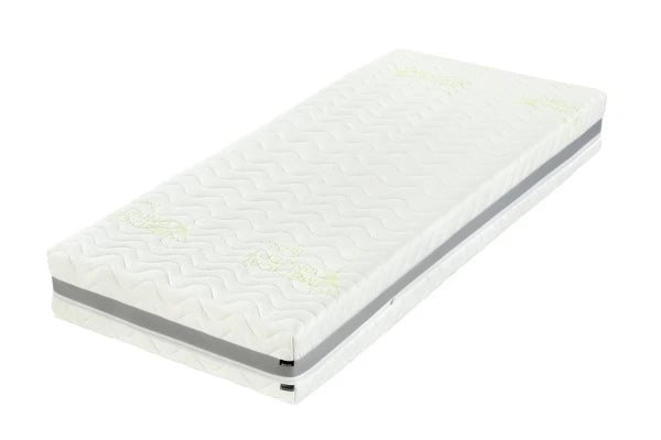 Materasso Rainbow visco deluxe 24 (80x200 cm)
