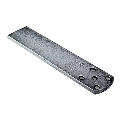 NICE PLA6 STAFFA POSTERIORE LUNGHEZZA 250 MM PER SISTEMA AUTOMAZIONE MOBY 4000