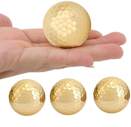 Accessori da Golf - Palla da Golf Leggera - 392 Buchi - Accessorio da Golf - Alta Qualità - Migliorata Esperienza di Gioco - Migliorata Resistenza all'Aria - Palla da Golf
