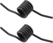 Set di due jack idraulici per carichi da 3-4 ton