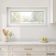 Finestra per Soffitta RISOR 100 x 55 cm PVC e Vetro 42047855