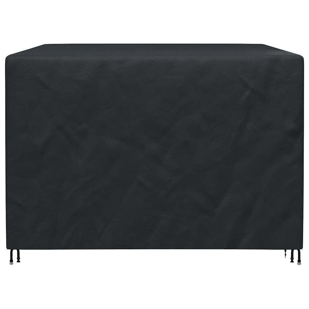 Copertura per dondolo da esterno 250 x 250 x 160 cm 4105925