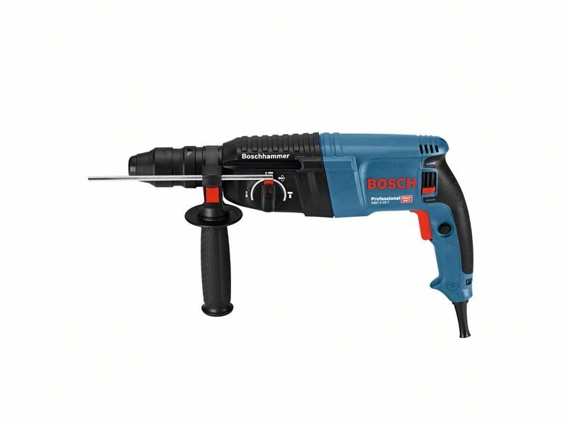 06112A4000 - Martello Perforatore GBH 2-26 F