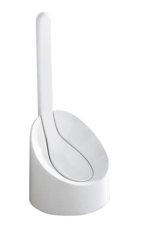 1pz gedy 2033 portascopino cucciolo bianco cod:ferx.2193