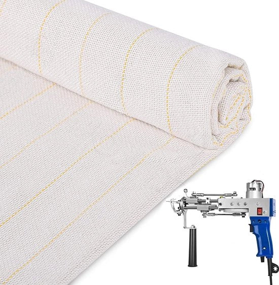 Tessuto per pistole da sparo - Professionale - 150 x 200 cm