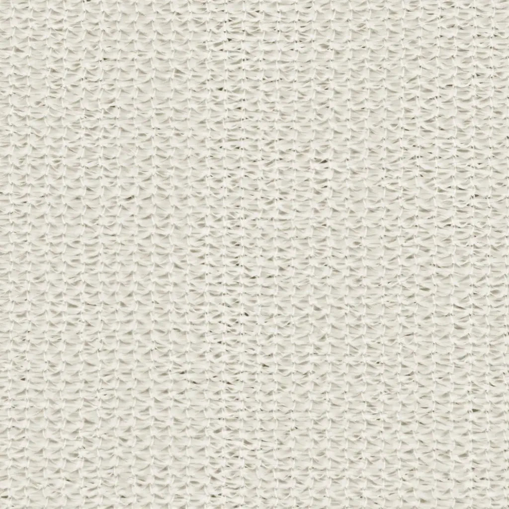 Tenda a Rullo per Esterni 185(L)x230(A) cm color crema 43453