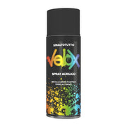 VELOX SPRAY ACRILICO CELESTE OPACO  6 PZ
