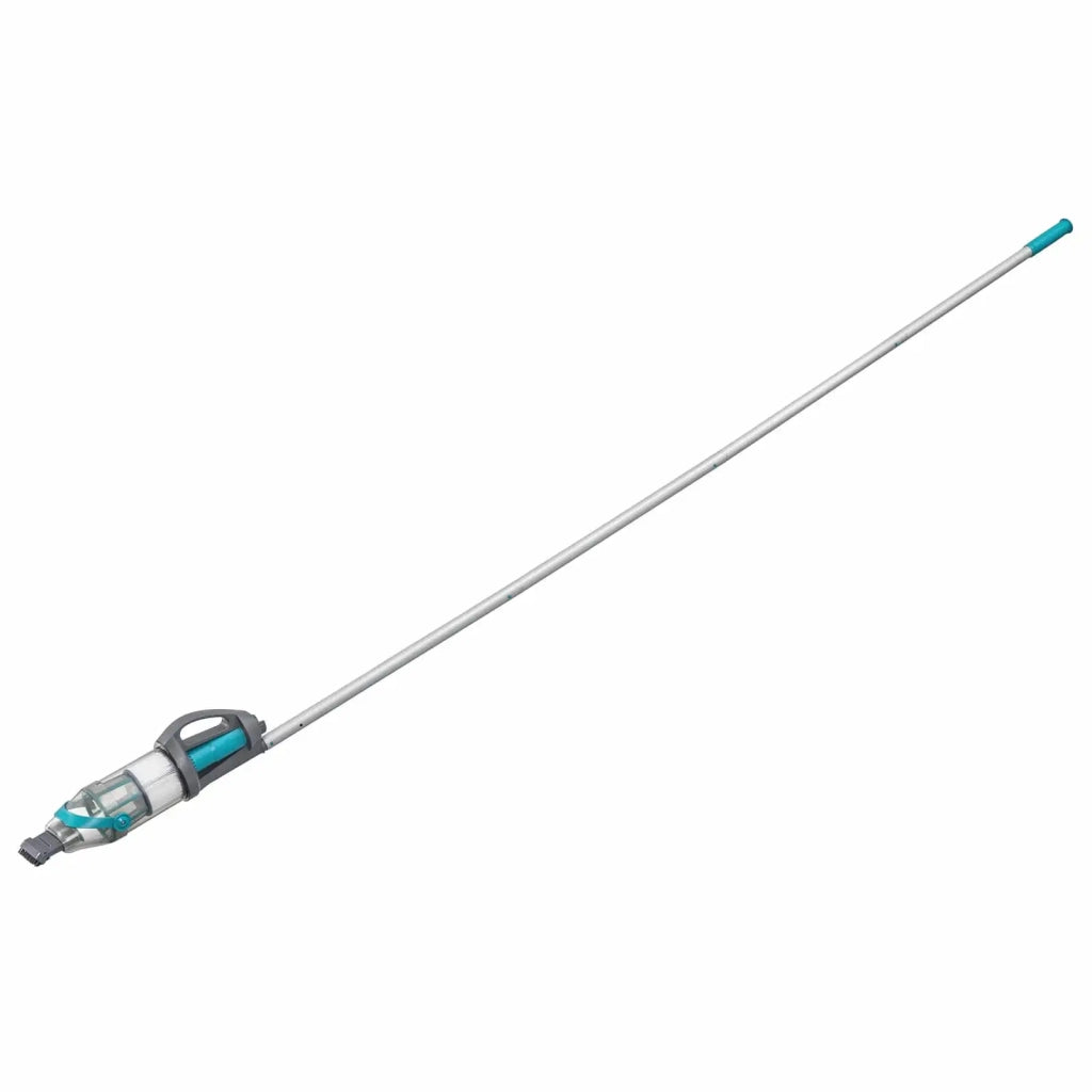 Bestway Aspirapolvere per Piscina Grigio 610 cm ABS e acciaio 42035724