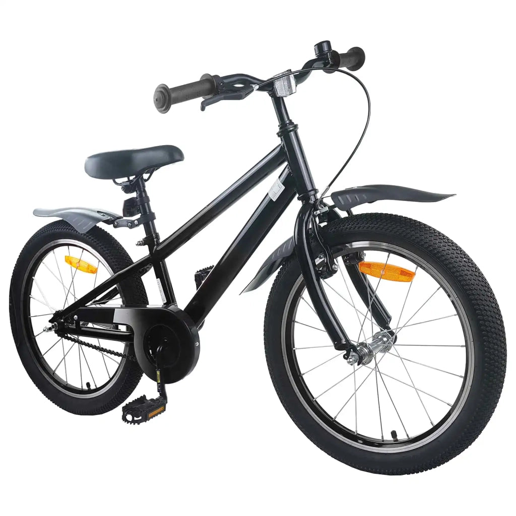 Bicicletta per Bambini 18 Pollici per bambini dai 5 ai 7 anni 42009346