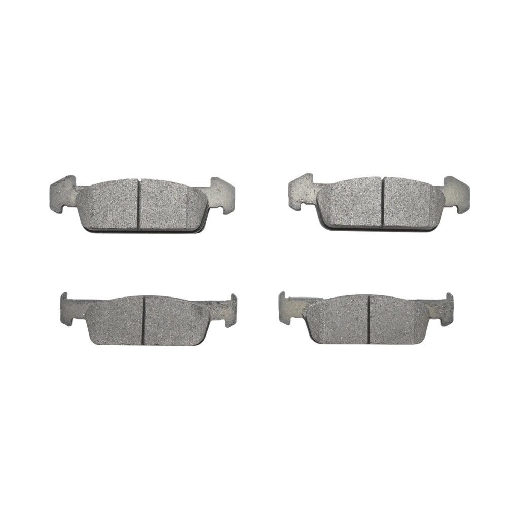 Pastiglie freno Dacia Logan II 1.2 410609646R
