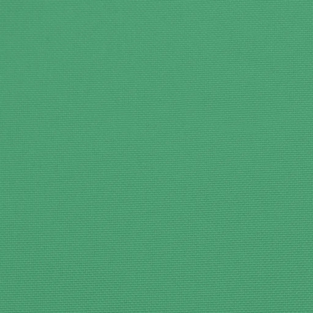 Cuscino per Pallet Verde in Tessuto 360883