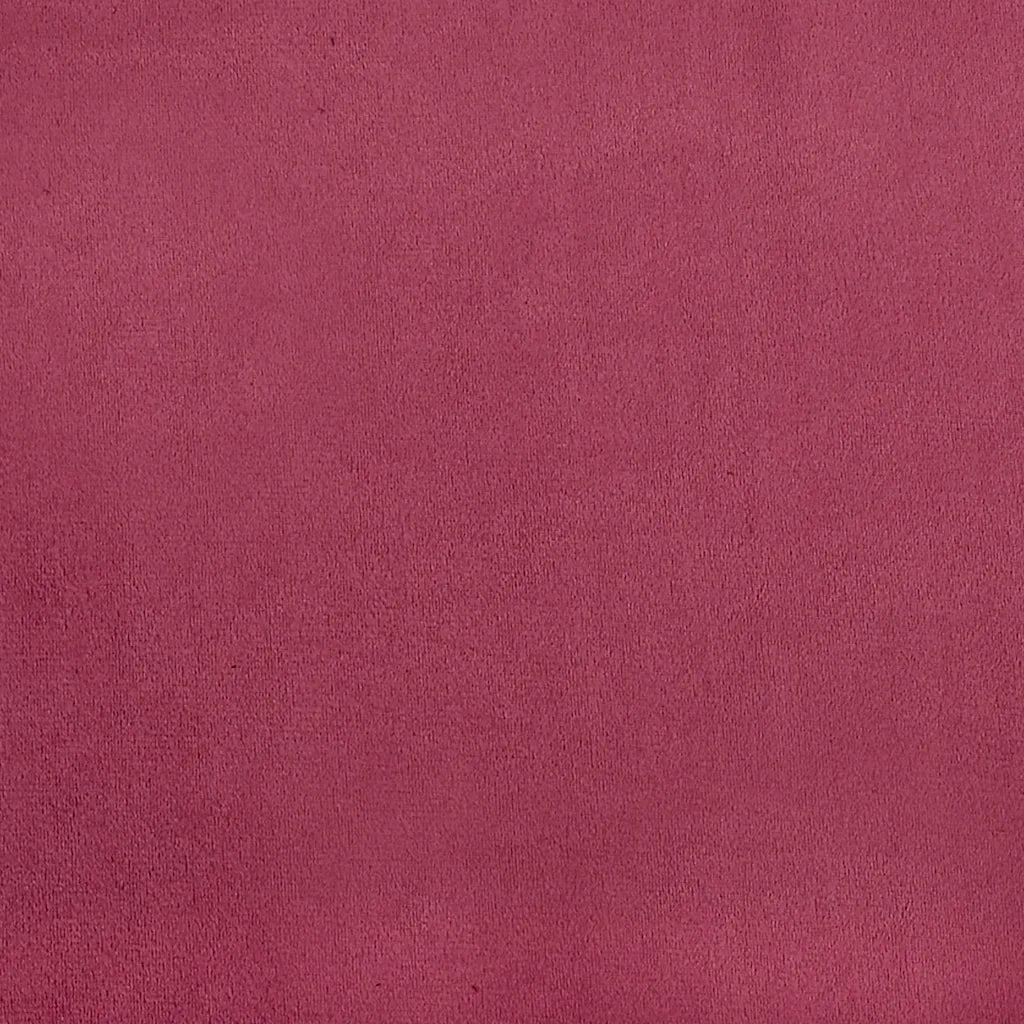 Sedie da Pranzo Girevoli 2 pz Rosso Vino in Velluto 335333