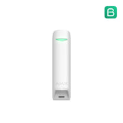 Ajax Rilevatore di movimento a tenda, wireless da interno
