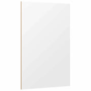 Pannelli decorativi 50 pz Bianco 40 x 60 x 0.27 cm CFW1468971